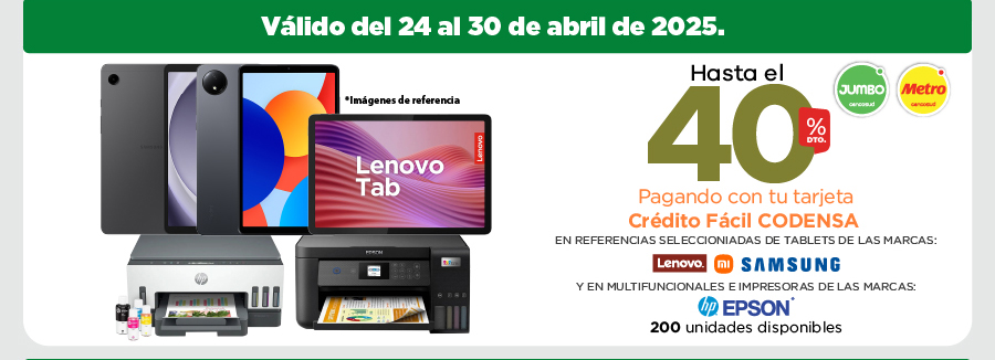 Crédito f´cil codensa
